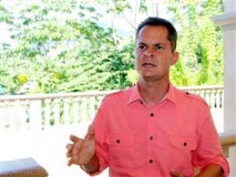 Nelson Acevedo: "Mata Figueroa fue incapaz de informarl...