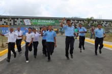 Capriles: Construir una escuela sí es hacer patria