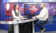 Néstor Olleros: Movilizamos a valencianos hacia municipios C...