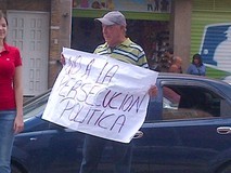Primero Justicia Girardot repudió arremetida judicial contra...