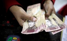 Henrique Capriles: Ataque contra el bolsillo del pueblo