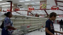 Henrique Capriles: La 
