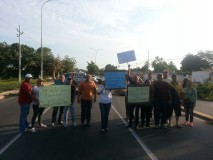 Noryomar Parra: “Municipio Santa Rita se declara en emergenc...