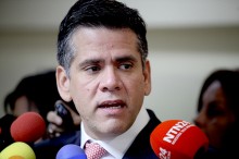 Rafael Guzmán: Los recursos del Estado no son para beneficia...