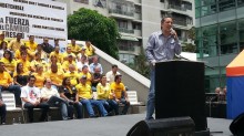 José Guerra: Cierre de frontera con Colombia agudizará la es...