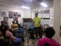 Vidal: Aunque intenten dividirnos, los concejales de PJ trab...