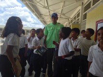 Capriles: Si el país estuviera gobernado por gente capacitad...