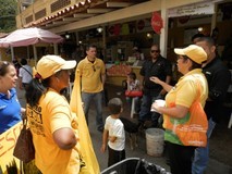 Primero Justicia Nueva Esparta rechaza cifras presentadas po...