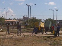 Ruiz: Obras deben responder a las necesidades de la comunida...