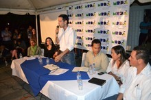 Alcaldía de Libertador adecuará iluminación y alcantarillas ...