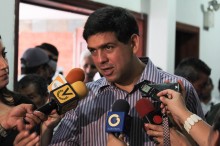 Ocariz: La propiedad privada es la posibilidad de que cada f...
