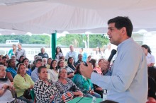 Ocariz: “Esto es un acto de justicia con trabajadores que de...
