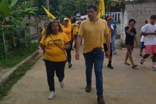 Carlos Ocariz exigió al CNE municipalizar inscripción para e...