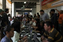 Ocariz: Recaudación tributaria es importante para invertirla...