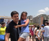 Hogares para Crecer del municipio Sucre reciben donación de ...