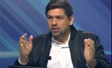 Alcalde Ocariz envió mensaje de solidaridad a Capriles