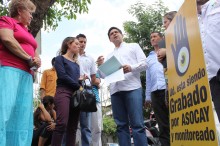 Ocariz: Igual que en los sectores populares trabajamos en nu...