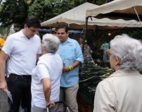 Ocariz: "En 17 días daremos una nueva paliza electoral ...