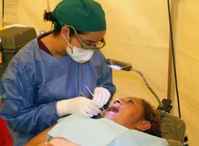 Gobierno de Miranda ha brindado asistencia odontológica a má...