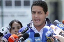 José Manuel Olivares: ''Maduro no nombra en sus di...