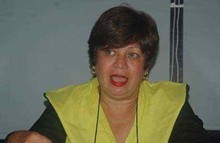 Olivia Pérez: "No existe ningún cambio en las políticas...