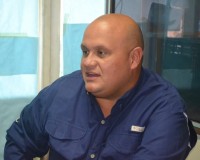 Omar Veracierto: "Hasta en las elecciones internas del ...
