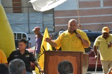 Omar Veracierto: "El compromiso de los líderes opositor...