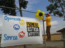 Primero Justicia Guanare llevó #OperaciónSonrisa a niños de ...