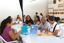 Alcaldía de Chacao realizará Operativo Integral en la Plaza ...