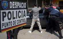 Elisio Guzmán: En 11% disminuyeron homicidios en Miranda