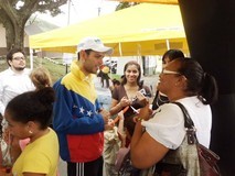 Alcaldía de Mérida realizó mega operativo social en El Entab...