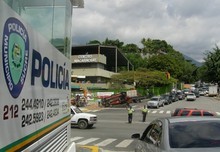 Ocariz pone en marcha Plan Operativo Seguridad Navidad 2013