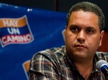 Armando Briquet: Resultado cantado
