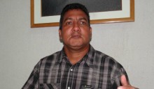 Orangel Herrera: “Si quieren revisen las firmas con microsco...