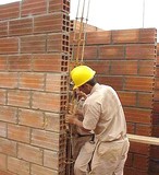 Velasco: Una casa básica que se construía con Bs 15 mil en 2...