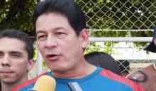 Oscar Márquez: "Tenemos el reto de unir a Venezuela&quo...