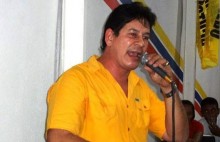 Oscar Márquez: En Guárico se respira ambiente de cambio