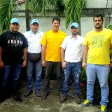 Oscar Márquez: ” El dúo Diosdado Cabello - Nicolás Maduro fr...