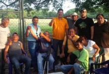 Oscar Márquez: “Nueva mayoría en la AN marcará inicio de un ...
