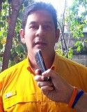 Oscar Márquez: "Exigimos que cese la persecución políti...