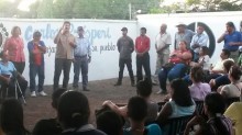 Oscar Márquez: "Ni que llueva pa´arriba podrán ganar en...