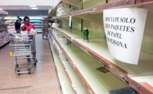 Henrique Capriles: Oscuridad en la casa…