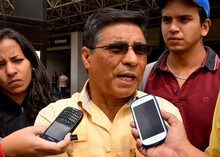 Oswaldo Siano: Como cueva de lobos están las paradas del Met...