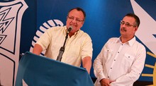 Tuto Márquez: “La mejor manera de protestar contra las práct...