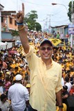 Ovidio Lozada hablará de los peligros que se ciernen sobre l...