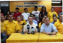 Tomás Guanipa: “Es el compromiso y el esfuerzo colectivo lo ...