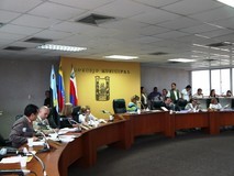 Aprueban Ordenanza para Igualdad y Equiparación de las perso...