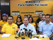 Guanipa: “Maduro le devalúa la moneda al pueblo y esconde a ...