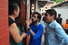 Miguel Pizarro: “El futuro de Vargas arranca con José Manuel...