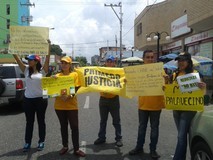 Primero Justicia Palavecino: En Venezuela la salud está en c...